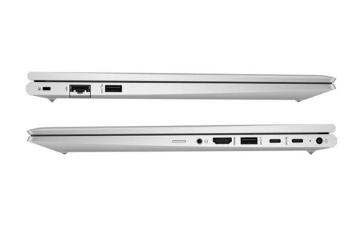 HP PROBOOK 455 G10 AMD Ryzen 3 7330U 16GB 512GB 15.6" Windows 11 Pro