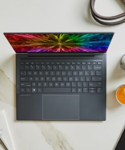 HP ELITE DRAGONFLY G3 Intel Core i5-1235U 16GB 512GB 13.5