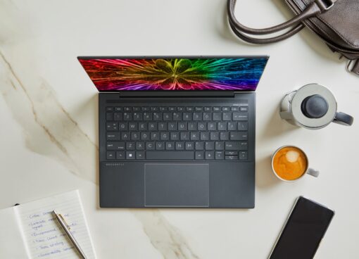 HP ELITE DRAGONFLY G3 Intel Core i5-1235U 16GB 512GB 13.5" Windows 10 Pro