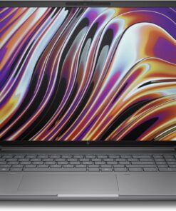 HP ZBOOK POWER G11 AMD Ryzen 7 8845HS 32GB 512GB 15.6
