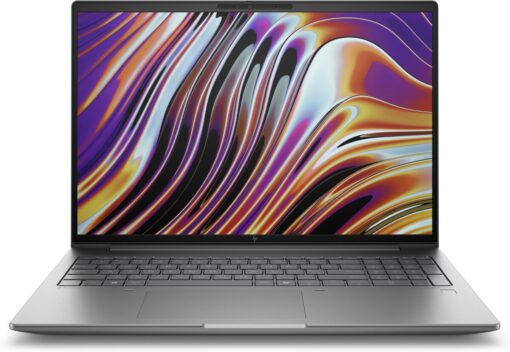 HP ZBOOK POWER G11 Intel Core Ultra 7 155H 16GB 512GB 16" Windows 11 Pro