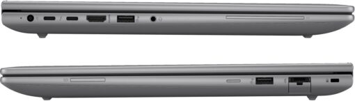 HP ZBOOK POWER G11 Intel Core Ultra 7 155H 16GB 512GB 16" Windows 11 Pro