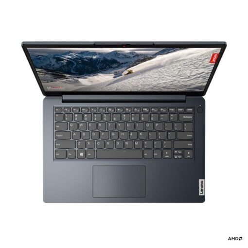 LENOVO IDEAPAD 1 14ALC7 AMD Ryzen 5 5500U 16GB 512GB 14" Windows 11