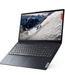 LENOVO IDEAPAD 1 15ALC7 AMD Ryzen 7 5700U 16GB 512GB 15.6" Windows 11