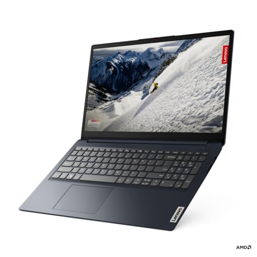 LENOVO IDEAPAD 1 15ALC7 AMD Ryzen 7 5700U 16GB 512GB 15.6" Windows 11