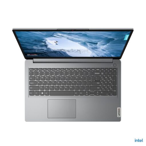 LENOVO IDEAPAD 1 15IJL7 Intel Celeron N4500 4GB 128GB 15.6" Windows 11