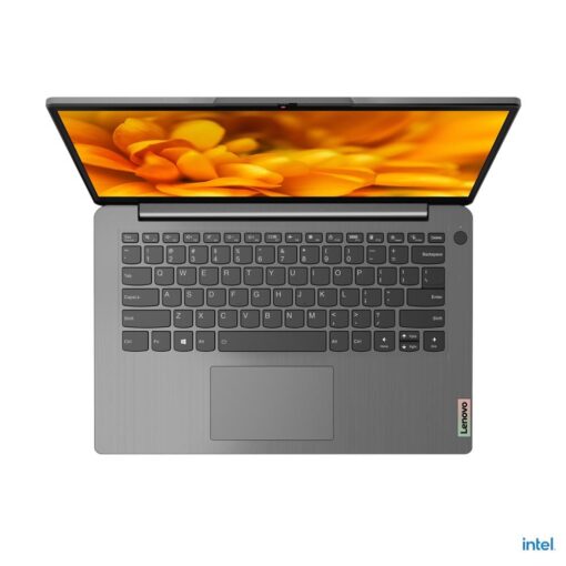 LENOVO IDEAPAD 3 14ITL6 Intel Core i5-1155G7 8GB 512GB 14" Windows 11