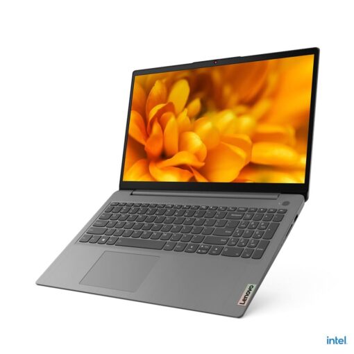 LENOVO IDEAPAD 3 15ITL6 Intel Core i5-1135G7 8GB 512GB 15.6" Windows 11 Home