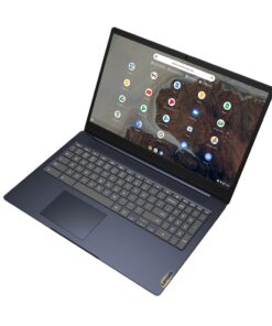 LENOVO IDEAPAD 3 CB 15IJL6 Intel Pentium N6000 8GB 128GB 15.6" Chrome OS