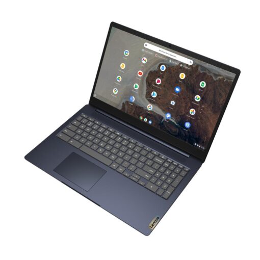 LENOVO IDEAPAD 3 CB 15IJL6 Intel Pentium N6000 8GB 128GB 15.6" Chrome OS