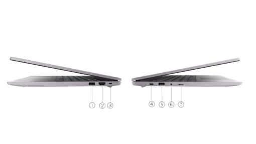 LENOVO IDEAPAD 3 CB 15IJL6 Intel Pentium N6000 8GB 128GB 15.6" Chrome OS