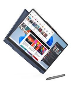 LENOVO IDEAPAD 5 2-IN-1 14AHP9 AMD Ryzen 5 8645HS 16GB 1TB 14" Windows 11