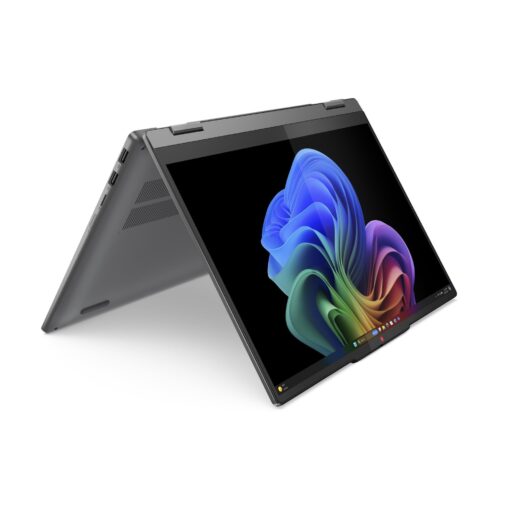 LENOVO IDEAPAD 5 2-IN-1 14Q8X9 Qualcomm Snapdragon X Plus X1P-42-100 16GB 512GB 14" Windows 11 Home