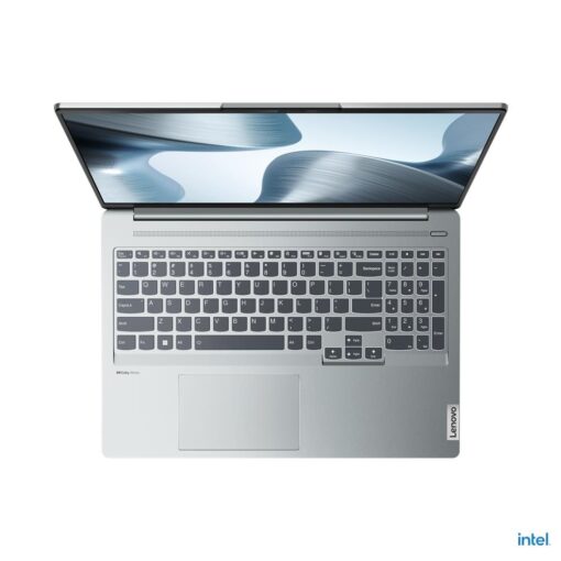 LENOVO IDEAPAD 5 PRO 16IAH7 Intel Core i5-12500H 16GB 512GB 16" Windows 11 Home