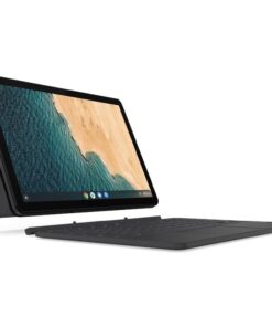 LENOVO DUET CHROMEBOOK CT-X636F MediaTek Helio P60T 4GB 64GB 10.1
