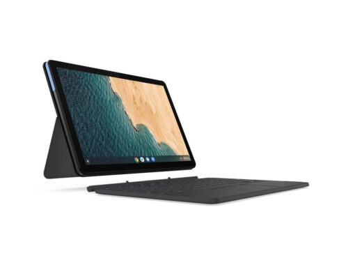 LENOVO DUET CHROMEBOOK CT-X636F MediaTek Helio P60T 4GB 64GB 10.1" Chrome OS