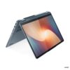LENOVO IDEAPAD FLEX 5 14ALC7 AMD Ryzen 5 5500U 16 GB 512GB 14" Windows 11 Home