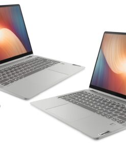 LENOVO IDEAPAD FLEX 5 14ALC7 AMD Ryzen 5 5500U 16GB 512GB 14" Windows 11