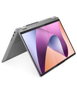 LENOVO IDEAPAD FLEX 5 16ABR8 AMD Ryzen 5 7530U 16GB 1TB 16" Windows 11