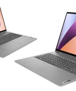 LENOVO IDEAPAD FLEX 5 16ABR8 AMD Ryzen 5 7530U 16GB 1TB 16" Windows 11