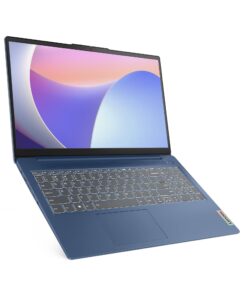 LENOVO IDEAPAD SLIM 3 15IAH8 Intel Core i5-12450H 16GB 512GB 15.6" Windows 11