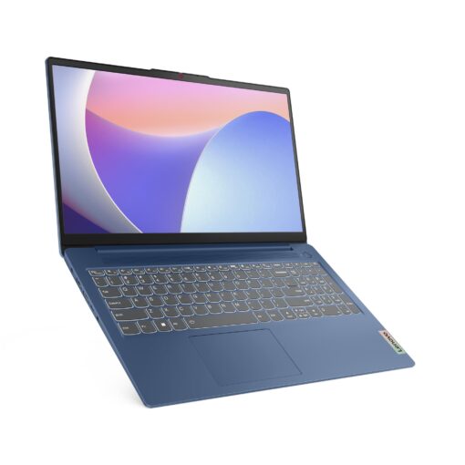 LENOVO IDEAPAD SLIM 3 15IAH8 Intel Core i5-12450H 16GB 512GB 15.6" Windows 11