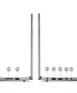 LENOVO IDEAPAD SLIM 3 15IAH8 Intel Core i5-12450H 16GB 512GB 15.6" Windows 11