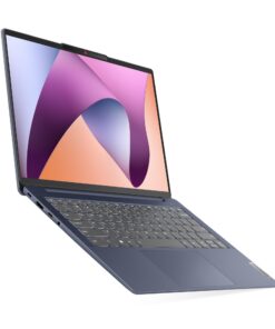 LENOVO IDEAPAD SLIM 5 14ABR8 AMD Ryzen 5 7530U 16GB 512GB 14" Windows 11