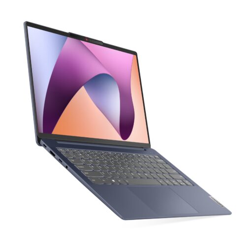 LENOVO IDEAPAD SLIM 5 14ABR8 AMD Ryzen 5 7530U 16GB 512GB 14" Windows 11