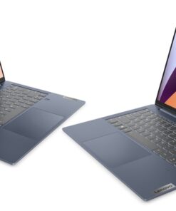LENOVO IDEAPAD SLIM 5 14ABR8 AMD Ryzen 5 7530U 16GB 512GB 14" Windows 11