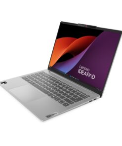 LENOVO IDEAPAD SLIM 5 14Q8X9 Qualcomm Snapdragon X Plus X1P-42-100 16GB 512 GB 14" Windows 11