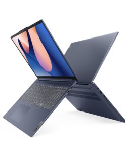 LENOVO IDEAPAD SLIM 5 16IAH8 Intel Core i5-12450H 8GB 512 GB 16" Windows 11