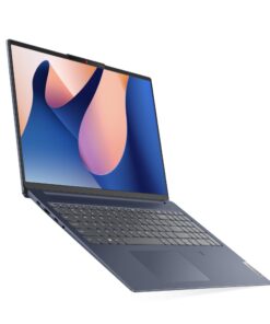 LENOVO IDEAPAD SLIM 5 16IAH8 Intel Core i5-12450H 8GB 512 GB 16" Windows 11