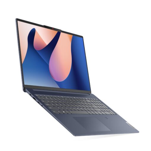 LENOVO IDEAPAD SLIM 5 16IAH8 Intel Core i5-12450H 8GB 512 GB 16" Windows 11