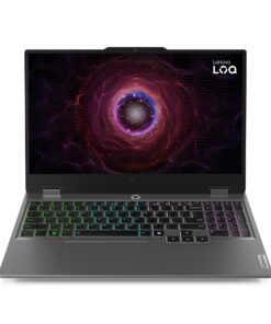 LENOVO LOQ 15ARP9 AMD Ryzen 7 7435HS 24GB 512GB 15.6" Windows 11