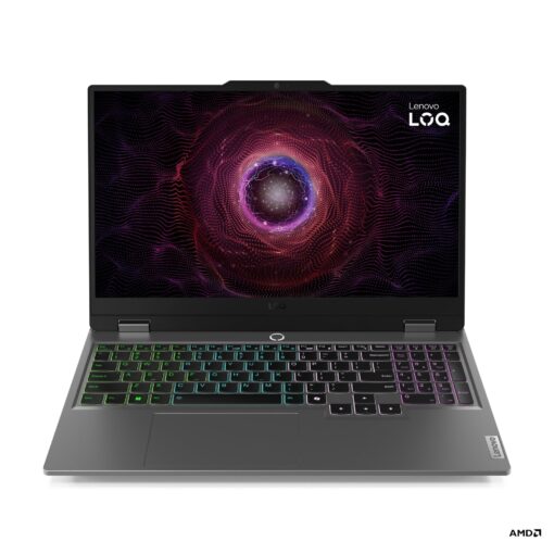 LENOVO LOQ 15ARP9 AMD Ryzen 7 7435HS 24GB 512GB 15.6" Windows 11