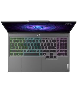 LENOVO LOQ 15IAX9 Intel Core i5-12450HX 24GB 512GB 15.6" Windows 11