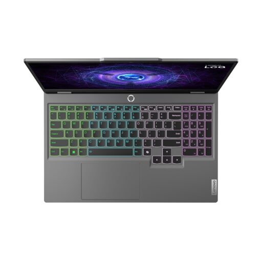 LENOVO LOQ 15IAX9 Intel Core i5-12450HX 24GB 512GB 15.6" Windows 11