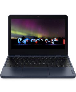 LENOVO 100w G3 AMD 3015e 4GB 64GB 15.6" Windows 11 Education