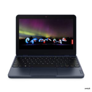LENOVO 100w G3 AMD 3015e 4GB 64GB 15.6" Windows 11 Education
