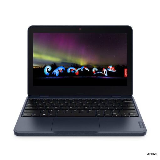 LENOVO 100w G3 AMD 3015e 4GB 64GB 15.6" Windows 11 Education