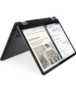 LENOVO 13W YOGA G2 AMD Ryzen 5 7530U 16GB 512GB 13.3" Windows 11 Pro