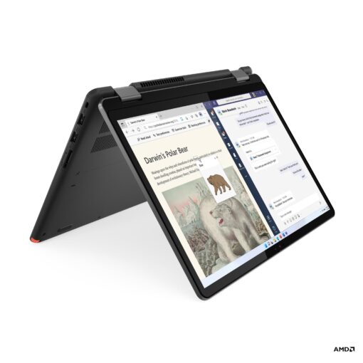 LENOVO 13W YOGA G2 AMD Ryzen 5 7530U 16GB 512GB 13.3" Windows 11 Pro