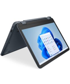 LENOVO 300W YOGA G4 Intel N100 8GB 128GB 14" Windows 11 Pro Education