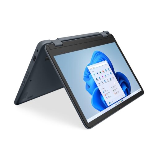 LENOVO 300W YOGA G4 Intel N100 8GB 128GB 14" Windows 11 Pro Education
