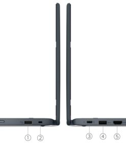 LENOVO 300W YOGA G4 Intel N100 8GB 128GB 14" Windows 11 Pro Education