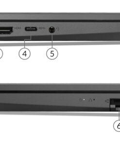 LENOVO IDEAPAD V14 G2 ITL Intel Core i3-1115G4 8GB 256GB 14" Windows 10