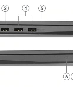 LENOVO V15-ADA AMD Ryzen 5 3500U 8GB 512GB 15.6" Windows 10