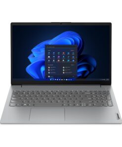 LENOVO V15 G4 AMN AMD Ryzen 3 7320U 8GB 256GB 15.6" Windows 11 Pro