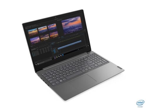 LENOVO V15-IGL Intel Celeron N4020 8GB 256GB 15.6" Windows 10 Home